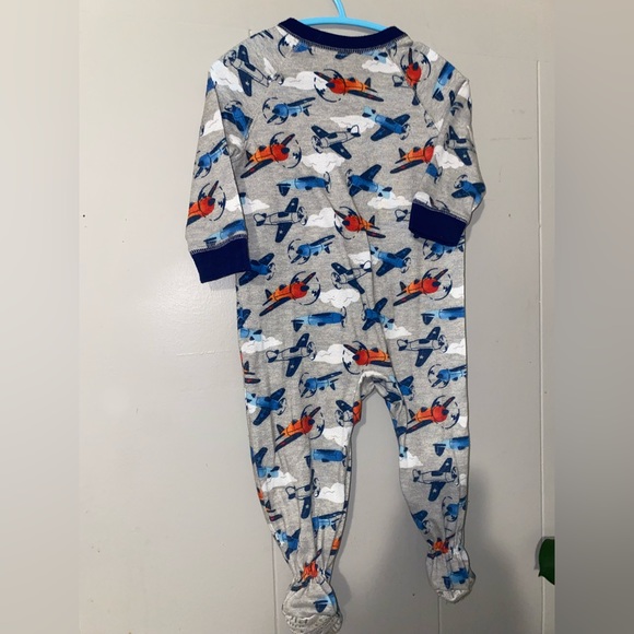 Child of mine made by Carter’s sleeper 12 months - Picture 3 of 3